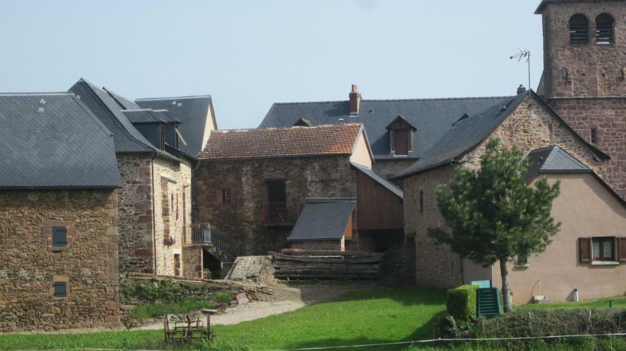 Vakantiehuis Casita Escandolieres