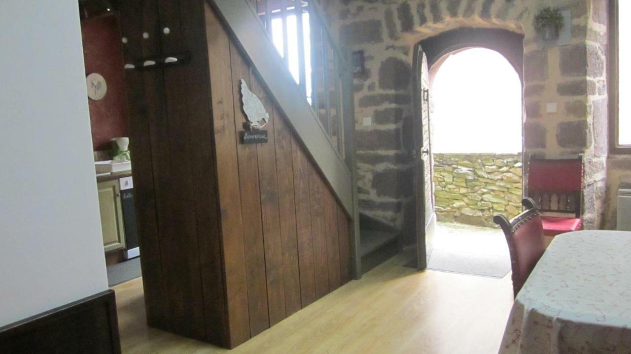 Casita Escandolieres