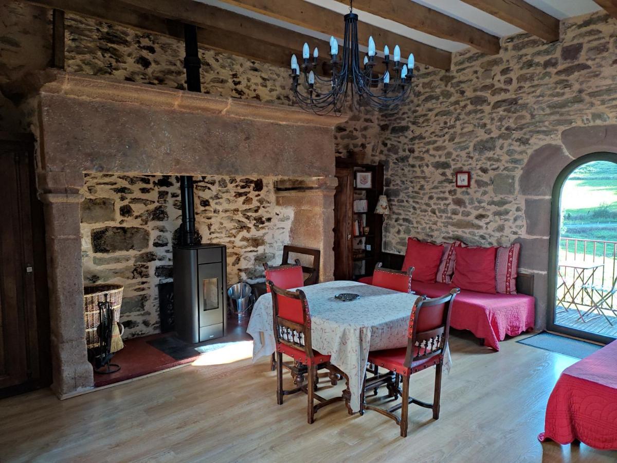Ferienhaus Casita *