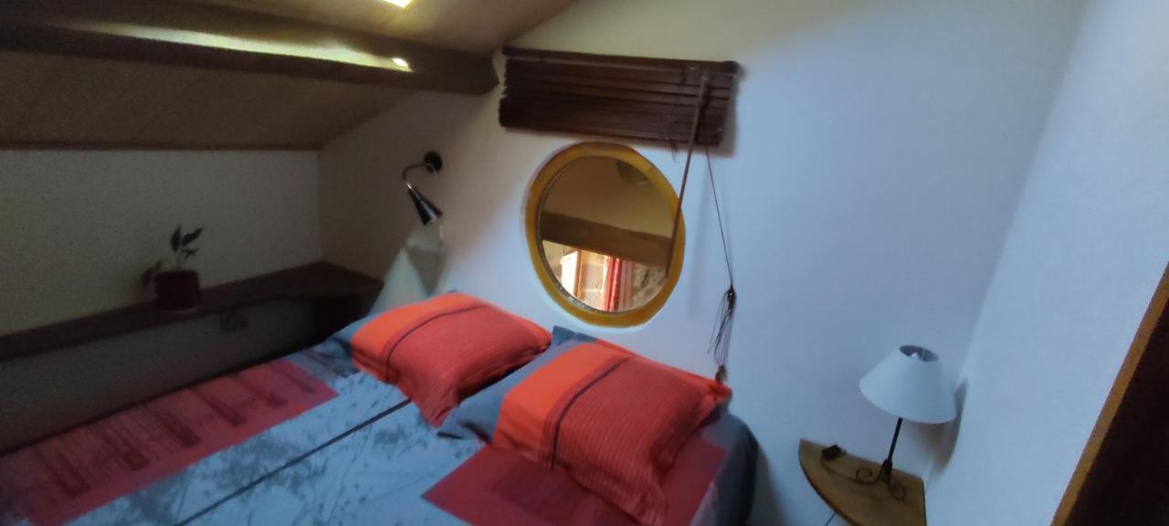 Casita Ferienhaus